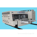 300×400mm Min.coverage Size High-speed Auto Printing Slotting Die-cutter Carton Machinery